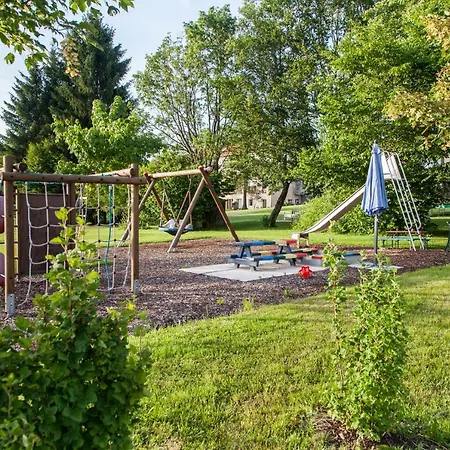 Allgaeuweite Ξενοδοχείο