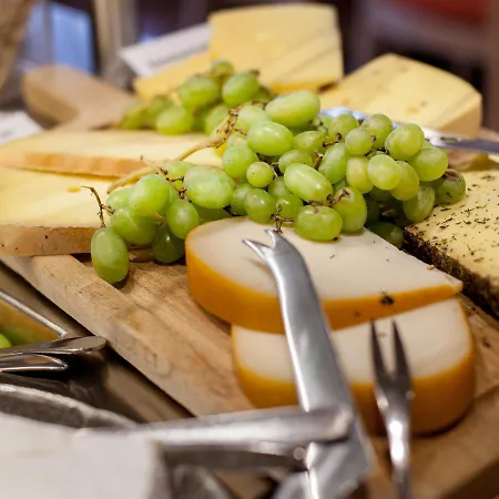 Ξενοδοχείο Allgaeuweite *