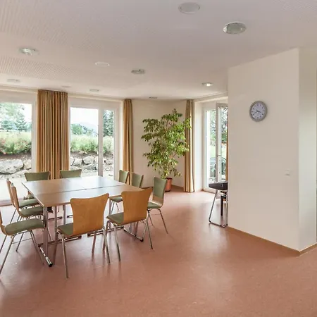 Allgaeuweite Ξενοδοχείο *