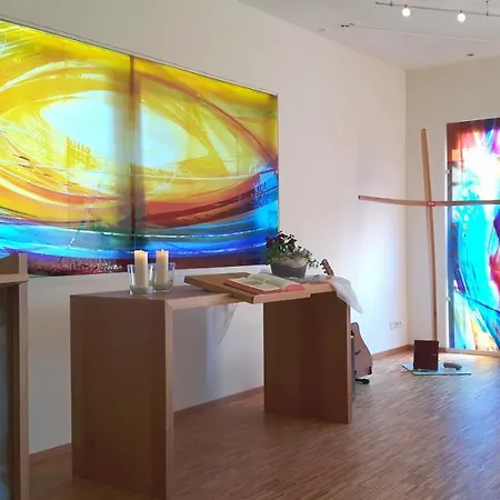 Ξενοδοχείο Allgaeuweite Sulzberg