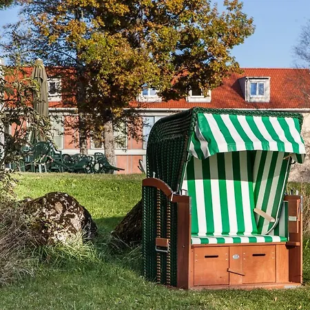 Allgaeuweite Ξενοδοχείο