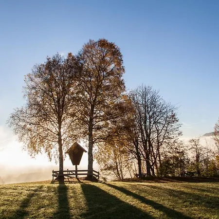Ξενοδοχείο Allgaeuweite Sulzberg