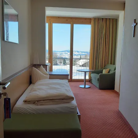 Allgaeuweite * Sulzberg