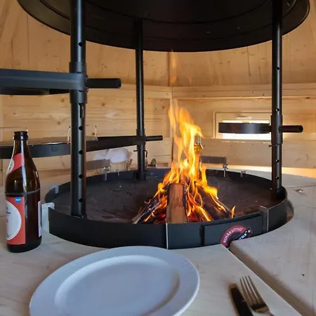 Ξενοδοχείο Allgaeuweite *