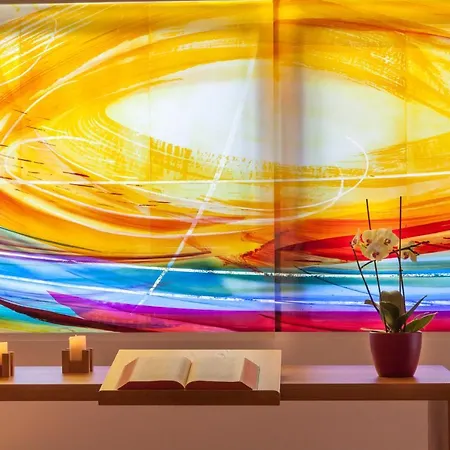 Allgaeuweite Ξενοδοχείο