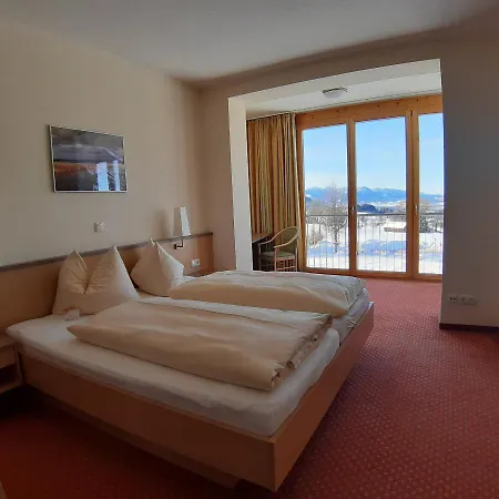 Allgaeuweite Sulzberg