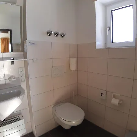 Ξενοδοχείο Allgaeuweite Sulzberg