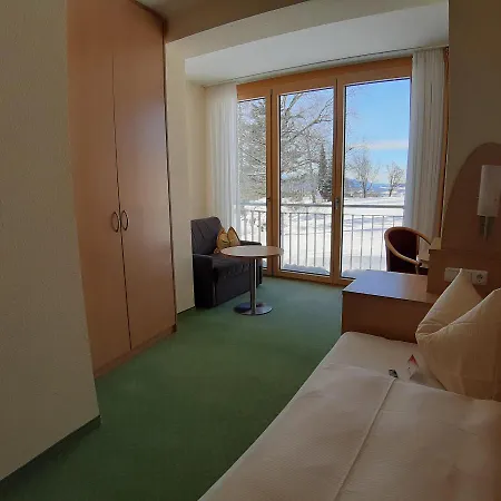 Ξενοδοχείο Allgaeuweite Sulzberg