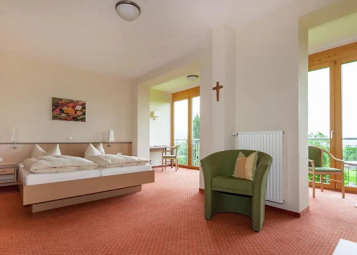 Allgaeuweite Hotel Sulzberg