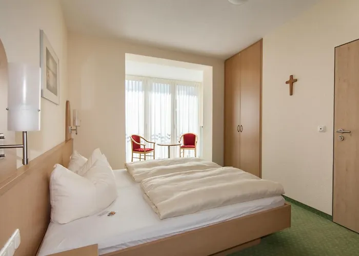 Allgaeuweite Hotel Sulzberg