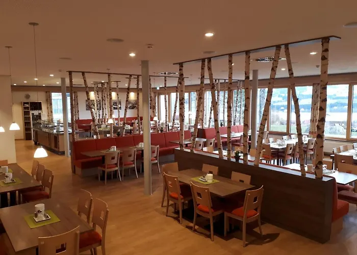 Allgaeuweite Sulzberg