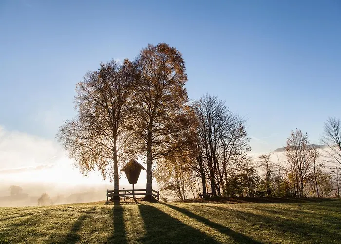 Hotel Allgaeuweite Sulzberg
