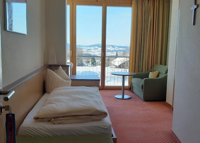 Allgaeuweite * Sulzberg