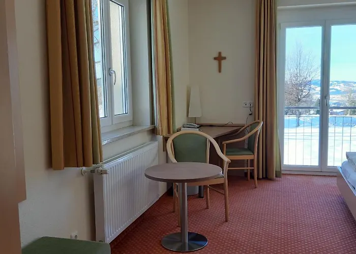 Hotel Allgaeuweite *