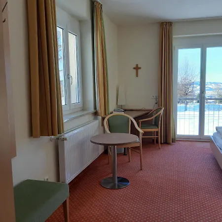 Hotel Allgaeuweite *