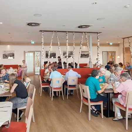 Allgaeuweite Hotel Sulzberg