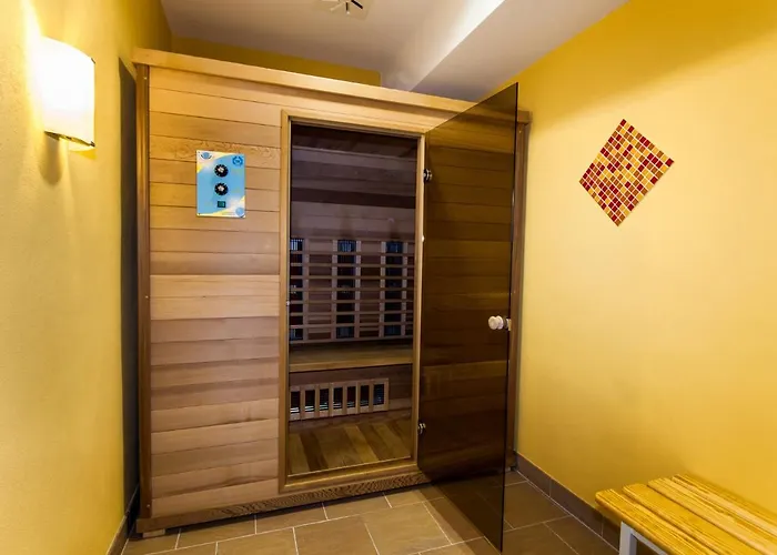 Otel Allgaeuweite *